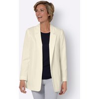 Classic Basics Jackenblazer "Longblazer" von Classic Basics