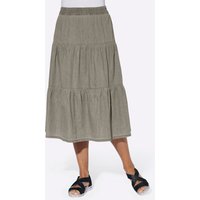 Classic Basics Jeansrock von Classic Basics