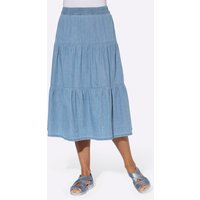 Classic Basics Jeansrock von Classic Basics