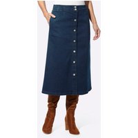 Classic Basics Jeansrock Classic Basics Jeansrock von Classic Basics