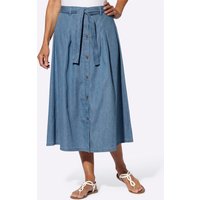 Classic Basics Jeansrock von Classic Basics