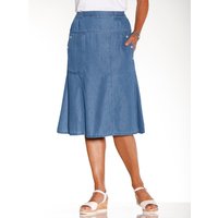 Classic Basics Jeansrock von Classic Basics