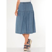 Classic Basics Jeansrock Classic Basics Jeansrock von Classic Basics