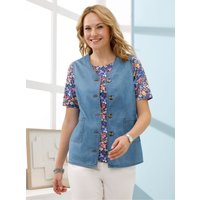 Classic Basics Jeansweste von Classic Basics
