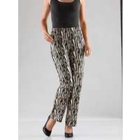Classic Basics Jerseyhose von Classic Basics