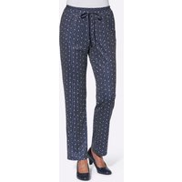 Classic Basics Jerseyhose von Classic Basics