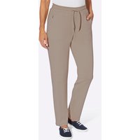 Classic Basics Jerseyhose von Classic Basics