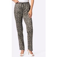 Classic Basics Jerseyhose von Classic Basics