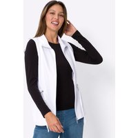 Classic Basics Jerseyweste von Classic Basics