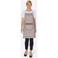 Classic Basics Kochschürze von Classic Basics