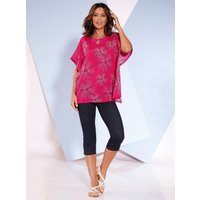 Classic Basics Kurzarmbluse von Classic Basics