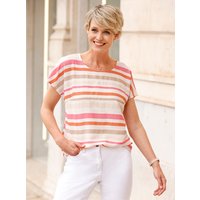 Classic Basics Kurzarmbluse von Classic Basics