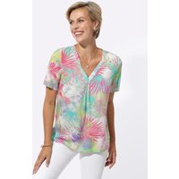 Classic Basics Kurzarmbluse von Classic Basics
