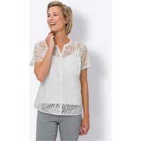 Classic Basics Kurzarmbluse von Classic Basics