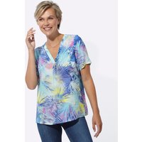 Classic Basics Kurzarmbluse von Classic Basics