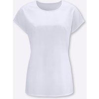 Classic Basics Kurzarmbluse Classic Basics Kurzarmbluse von Classic Basics