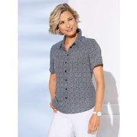 Classic Basics Kurzarmbluse von Classic Basics