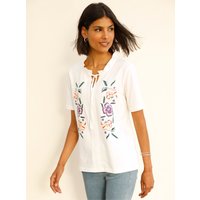 Classic Basics Kurzarmshirt "Tunikashirt", (1 tlg.) von Classic Basics