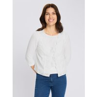 Classic Basics Kurzweste von Classic Basics