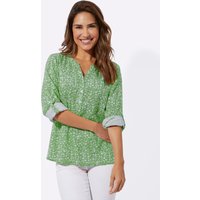 Classic Basics Langarmbluse von Classic Basics