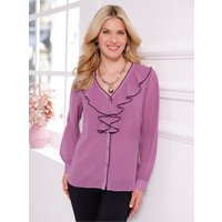 Classic Basics Langarmbluse von Classic Basics