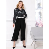 Classic Basics Langarmbluse von Classic Basics