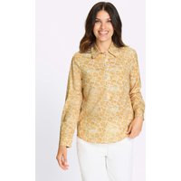 Classic Basics Langarmbluse von Classic Basics