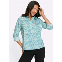 Classic Basics Langarmbluse Classic Basics Langarmbluse von Classic Basics