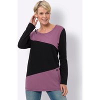 Classic Basics Langarmshirt "Longshirt", (1 tlg.) von Classic Basics