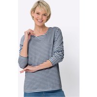 Classic Basics Langarmshirt "Ringelshirt", (1 tlg.) von Classic Basics