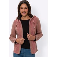 Classic Basics Langjacke, mit Kapuze Classic Basics Langjacke, mit Kapuze von Classic Basics
