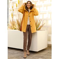 Classic Basics Langjacke, mit Kapuze Classic Basics Langjacke, mit Kapuze von Classic Basics