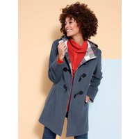 Classic Basics Langjacke mit Kapuze Classic Basics Langjacke mit Kapuze von Classic Basics