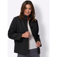 Classic Basics Langjacke, ohne Kapuze von Classic Basics