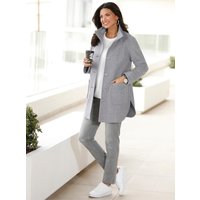 Classic Basics Langjacke ohne Kapuze Classic Basics Langjacke ohne Kapuze von Classic Basics