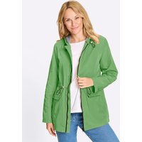 Classic Basics Langjacke mit Kapuze Classic Basics Langjacke mit Kapuze von Classic Basics