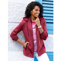 Classic Basics Langjacke mit Kapuze Classic Basics Langjacke mit Kapuze von Classic Basics
