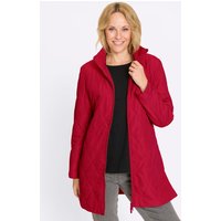 Classic Basics Langjacke ohne Kapuze von Classic Basics