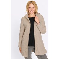 Classic Basics Langjacke ohne Kapuze von Classic Basics