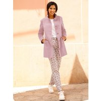 Classic Basics Langjacke ohne Kapuze Classic Basics Langjacke ohne Kapuze von Classic Basics