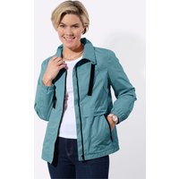 Classic Basics Langjacke ohne Kapuze Classic Basics Langjacke ohne Kapuze von Classic Basics