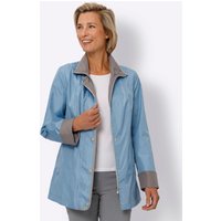 Classic Basics Langjacke von Classic Basics