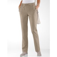Classic Basics Leinenhose von Classic Basics