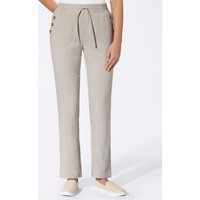 Classic Basics Leinenhose Classic Basics Leinenhose von Classic Basics