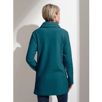 Classic Basics Fleecejacke von Classic Basics