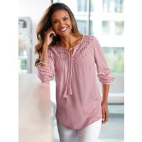 Classic Basics Longbluse von Classic Basics