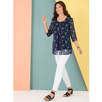 Classic Basics Longbluse von Classic Basics