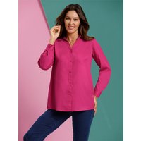 Classic Basics Longbluse Classic Basics Longbluse von Classic Basics