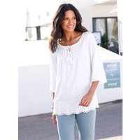 Classic Basics Longbluse von Classic Basics