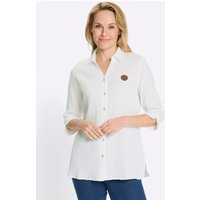 Classic Basics Longbluse Classic Basics Longbluse von Classic Basics